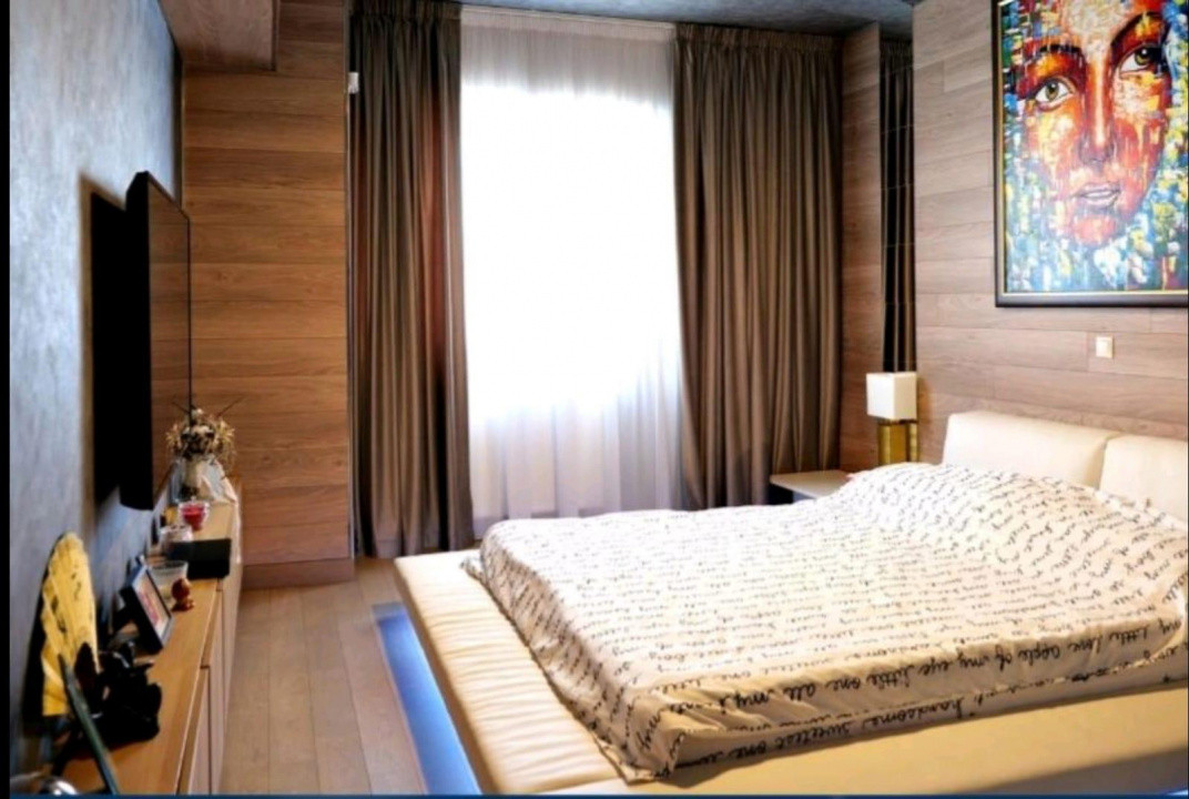 3 camere Metrou Pipera Fabrica Glucoza