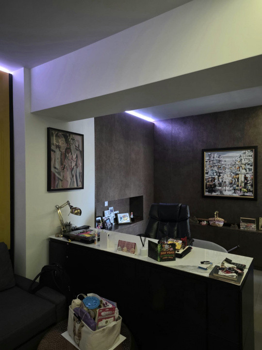 3 camere Metrou Pipera Fabrica Glucoza
