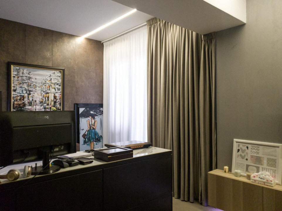 3 camere Metrou Pipera Fabrica Glucoza