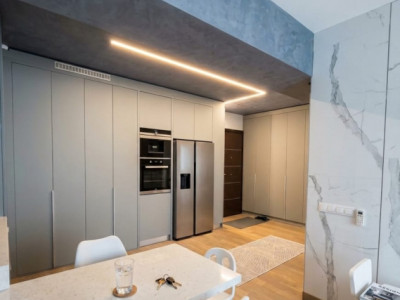 3 camere Metrou Pipera Fabrica Glucoza