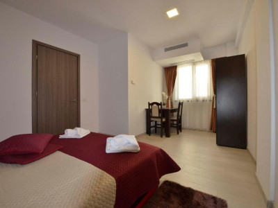 apartament decomandat de inchiriat cu 2 camere  in Armeneasca 