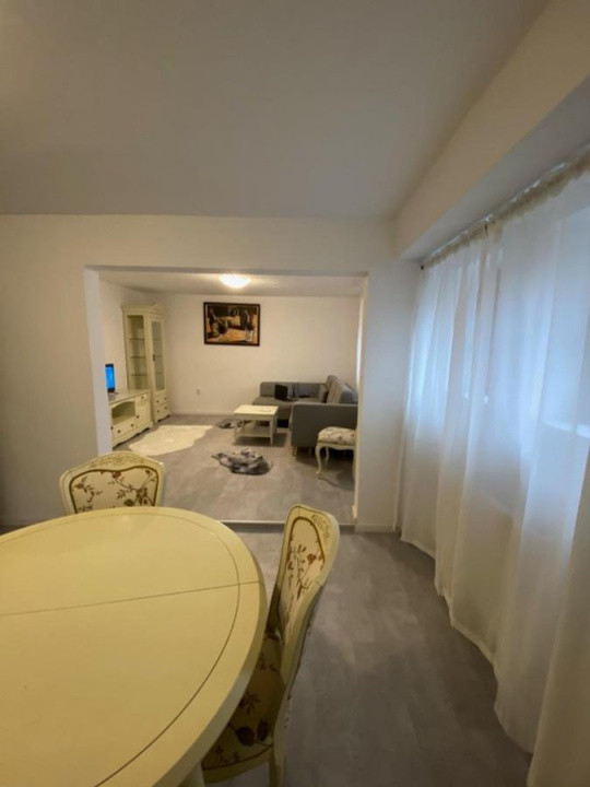 apartament decomandat de inchiriat cu 2 camere  in Floreasca 