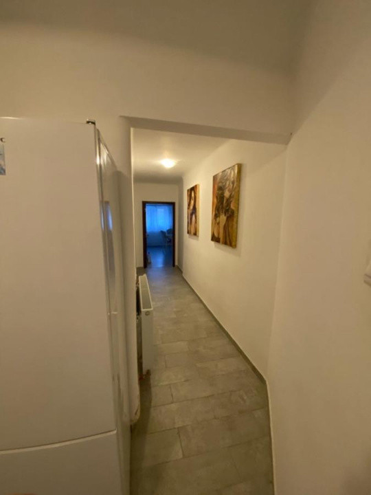 apartament decomandat de inchiriat cu 2 camere  in Floreasca 