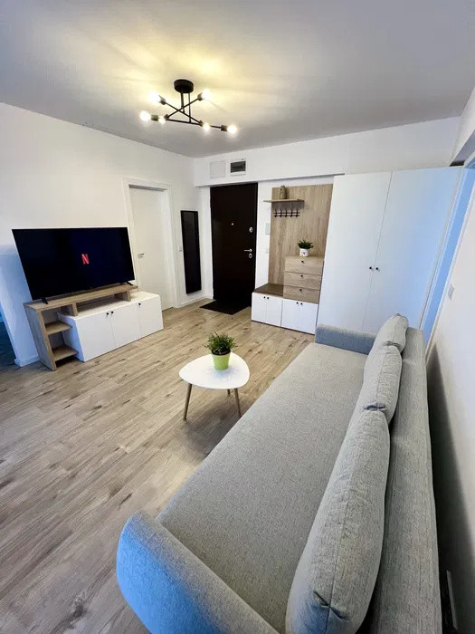 apartament de inchiriat cu 2 camere in Belvedere Residences
