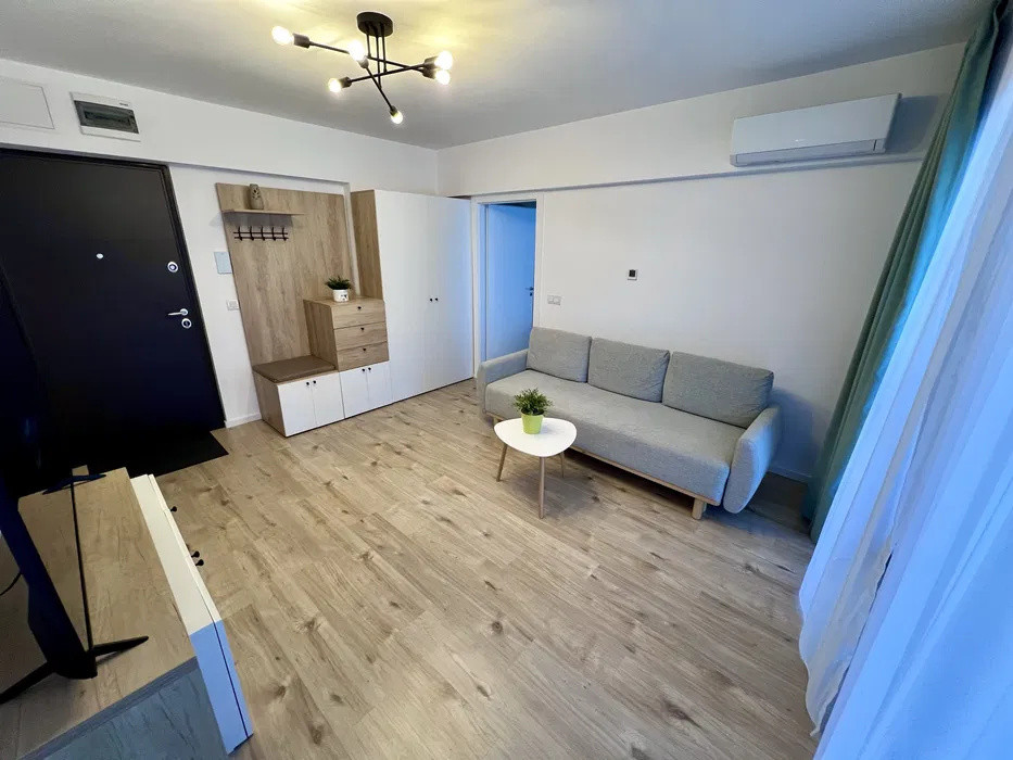 apartament de inchiriat cu 2 camere in Belvedere Residences