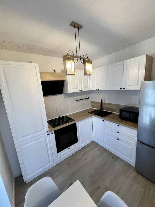 apartament de inchiriat cu 2 camere in Belvedere Residences