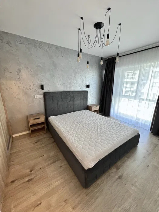 apartament de inchiriat cu 2 camere in Belvedere Residences