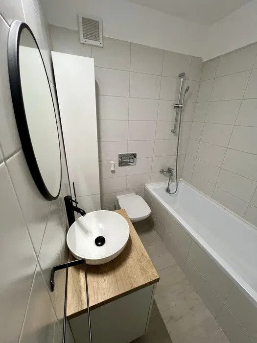 apartament de inchiriat cu 2 camere in Belvedere Residences