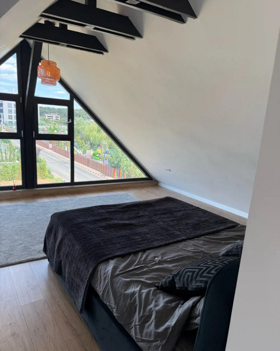 Casa Pipera Matei Millo 6 camere