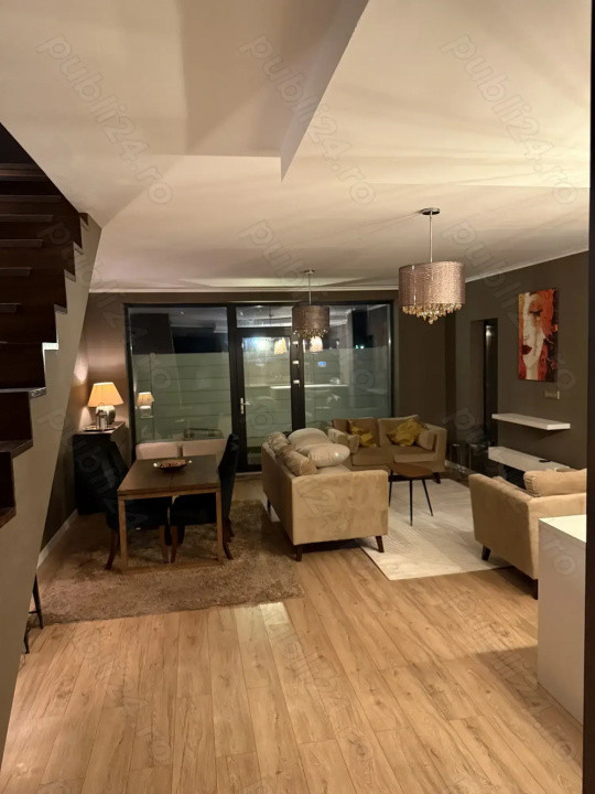 Casa Pipera Matei Millo 6 camere