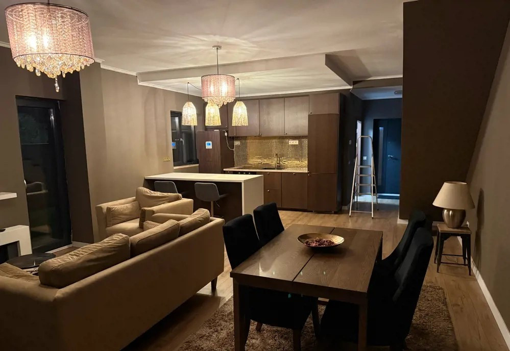 Casa Pipera Matei Millo 6 camere