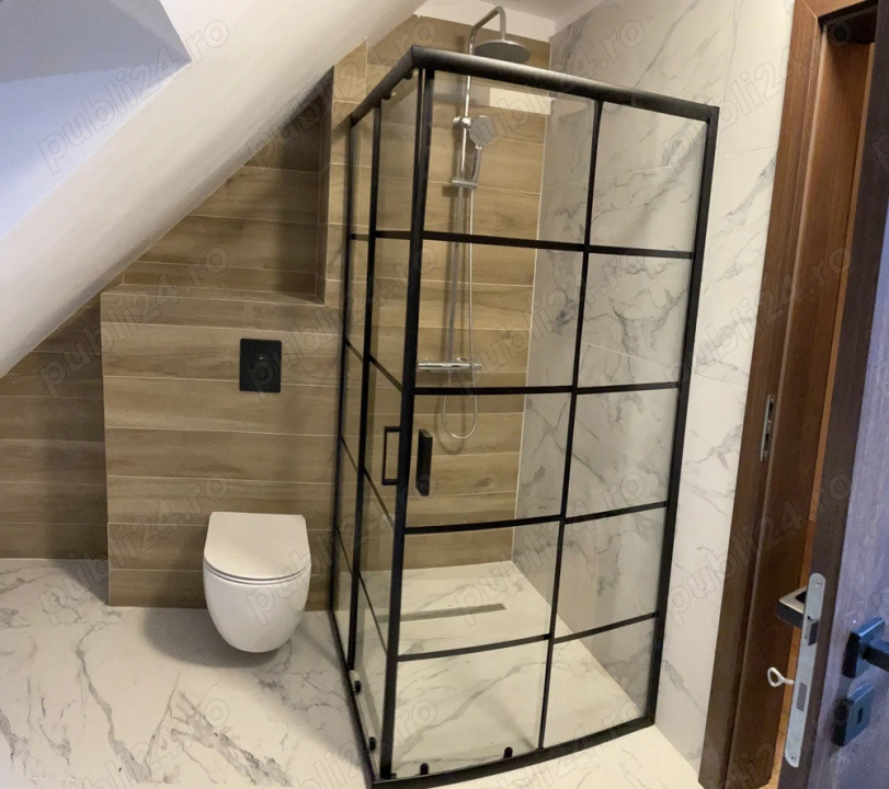 Casa Pipera Matei Millo 6 camere