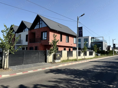 Casa Pipera Matei Millo 6 camere