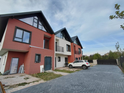 Casa Pipera Matei Millo 6 camere