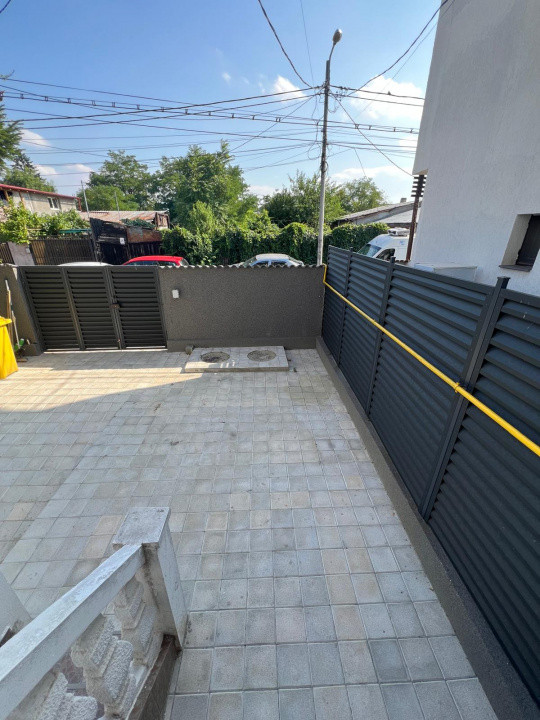 Vilă + curte  – 15 minute de Piața Unirii | 205 mp | 3 parcari