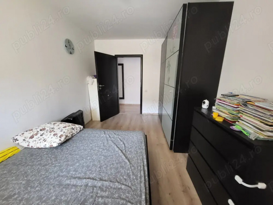 Apartament 3 camere cu terasa Brancoveanu