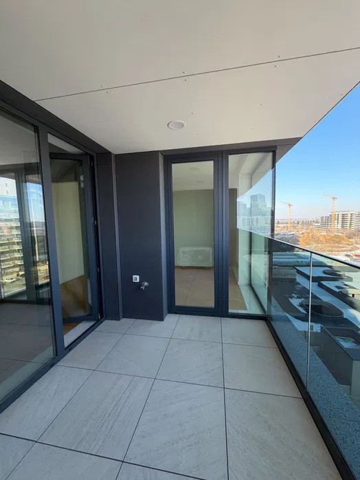Apartament 2 camere Aviatiei 