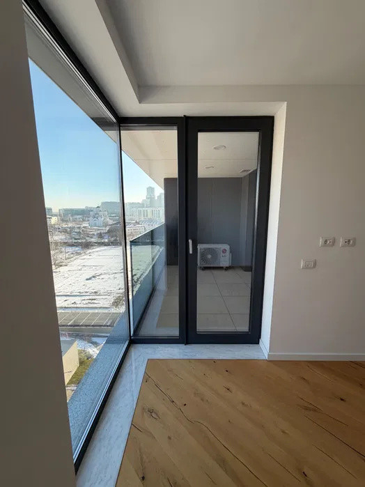 Apartament 2 camere Aviatiei 
