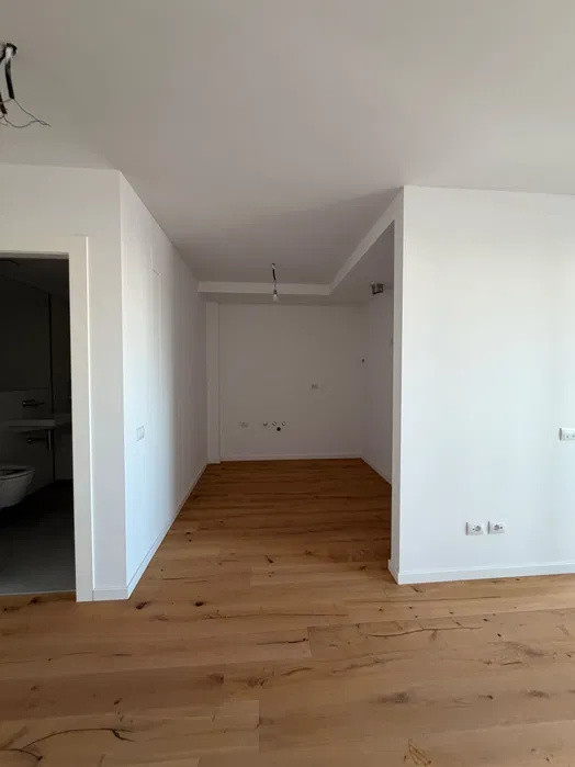 Apartament 2 camere Aviatiei 