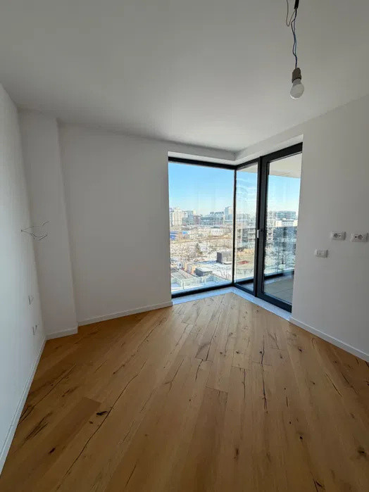 Apartament 2 camere Aviatiei 