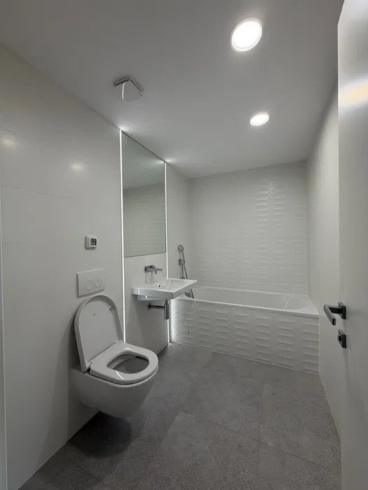 Apartament 2 camere Aviatiei 