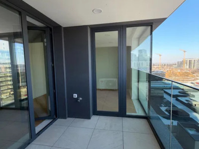 Apartament 2 camere Aviatiei 