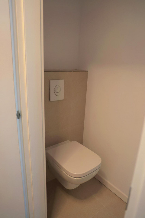 Apartament 3 camere de lux, prima închiriere - Darwin Residence Tunari