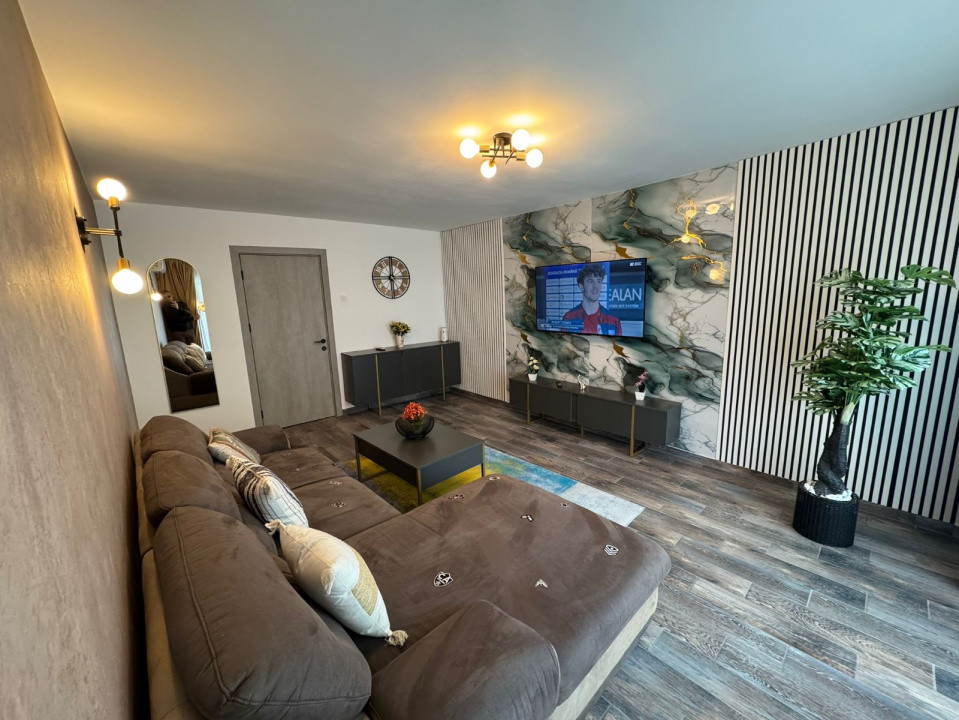 Apartament 2 camere Bd. Unirii | Recent renovat | Ultracentral 