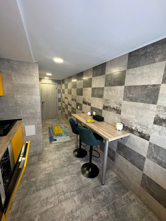 Apartament 2 camere Bd. Unirii | Recent renovat | Ultracentral 