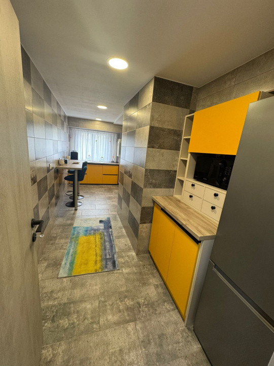 Apartament 2 camere Bd. Unirii | Recent renovat | Ultracentral 