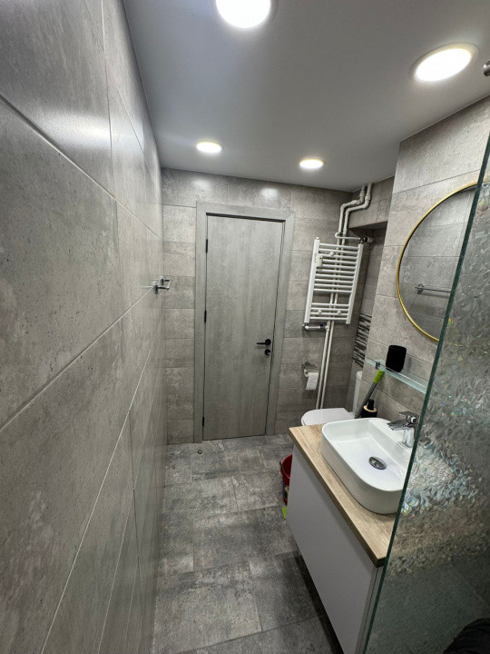 Apartament 2 camere Bd. Unirii | Recent renovat | Ultracentral 
