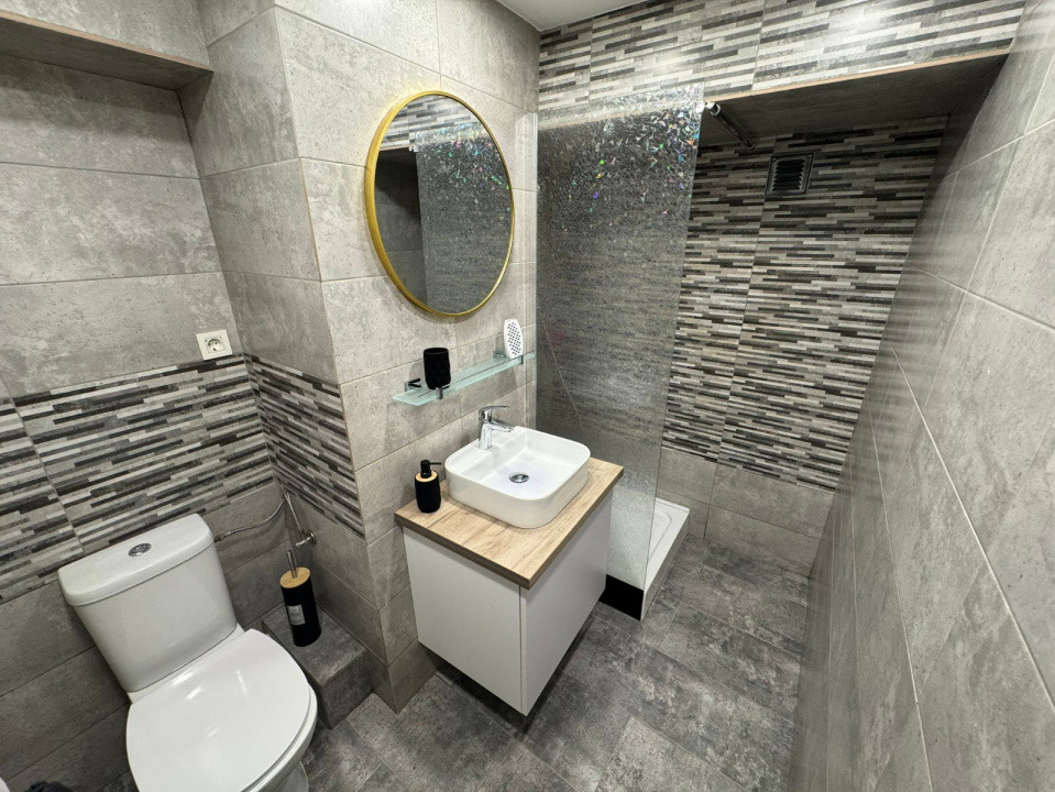 Apartament 2 camere Bd. Unirii | Recent renovat | Ultracentral 