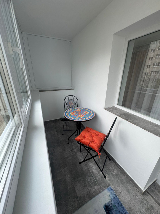 Apartament 2 camere Bd. Unirii | Recent renovat | Ultracentral 