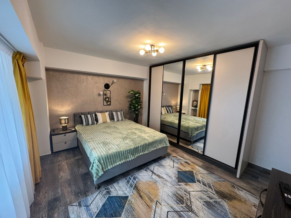 Apartament 2 camere Bd. Unirii | Recent renovat | Ultracentral 