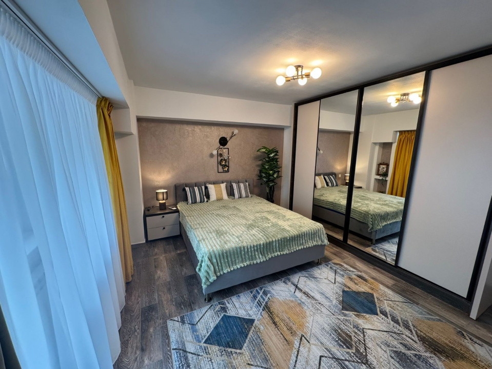 Apartament 2 camere Bd. Unirii | Recent renovat | Ultracentral 