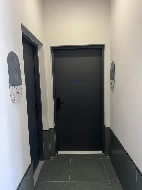 Apartament  de vanzare cu 2 camere  in Pipera 
