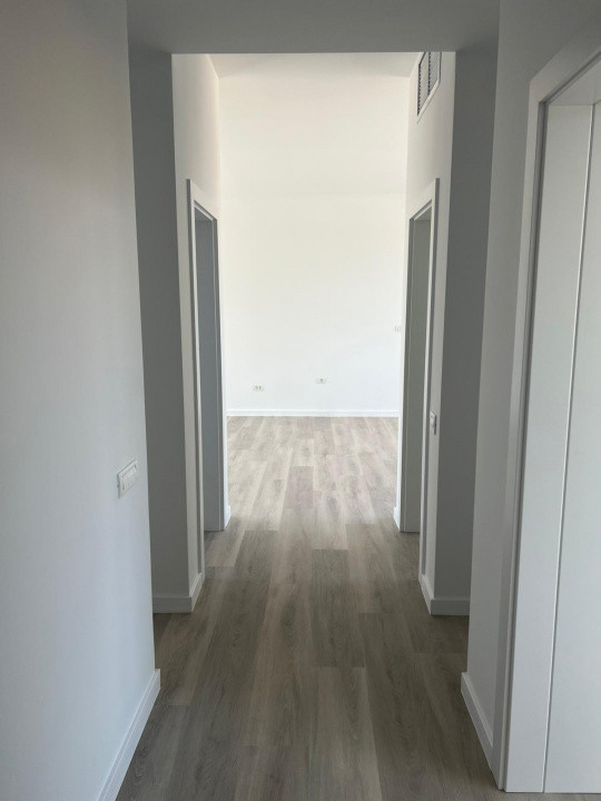 Apartament  de vanzare cu 2 camere  in Pipera 