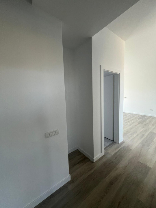 Apartament  de vanzare cu 2 camere  in Pipera 