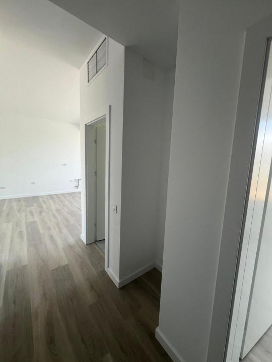 Apartament  de vanzare cu 2 camere  in Pipera 