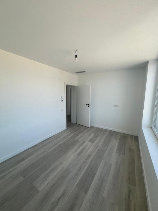 Apartament  de vanzare cu 2 camere  in Pipera 