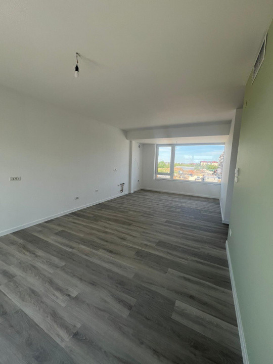 Apartament  de vanzare cu 2 camere  in Pipera 