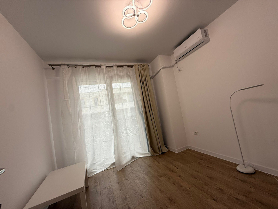 Apartament spațios pe două niveluri într-un imobil nou finalizat în 2022