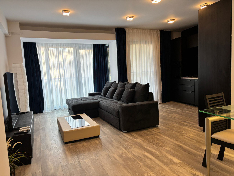 Apartament 3 camere zona de nord, lângă parc și metrou, un apartament / nivel
