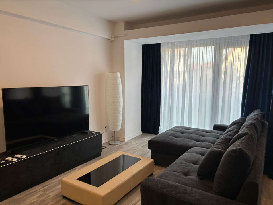 Apartament 3 camere zona de nord, lângă parc și metrou, un apartament / nivel