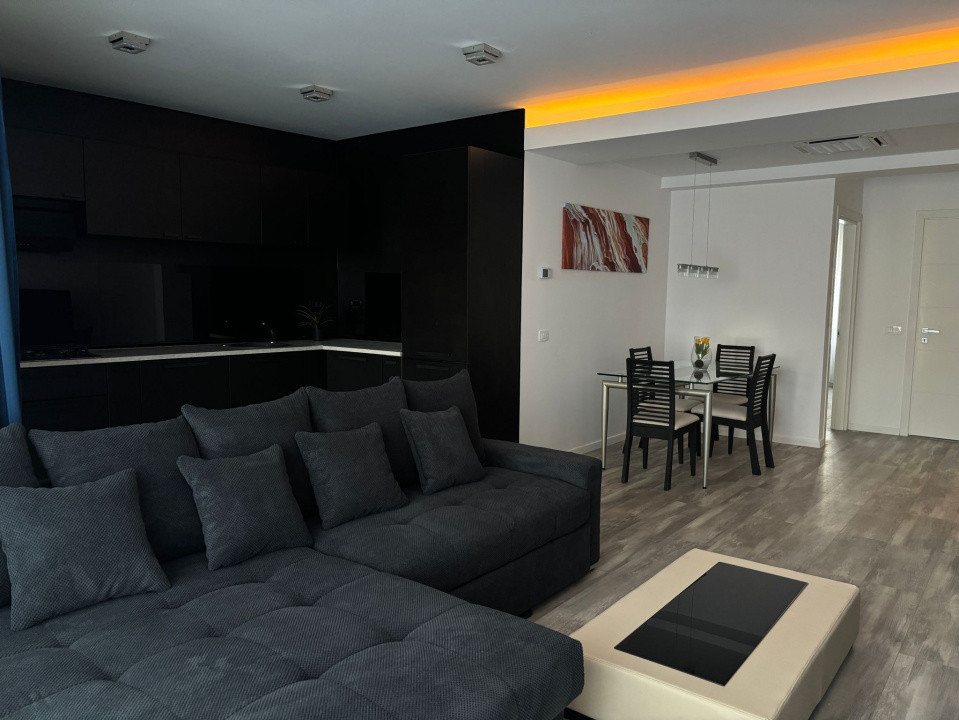 Apartament 3 camere zona de nord, lângă parc și metrou, un apartament / nivel