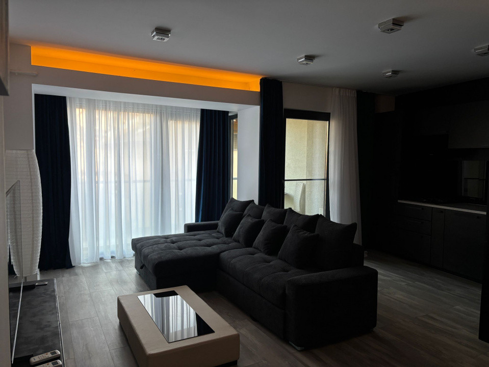 Apartament 3 camere zona de nord, lângă parc și metrou, un apartament / nivel