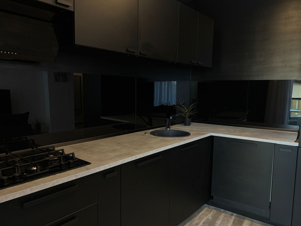 Apartament 3 camere zona de nord, lângă parc și metrou, un apartament / nivel