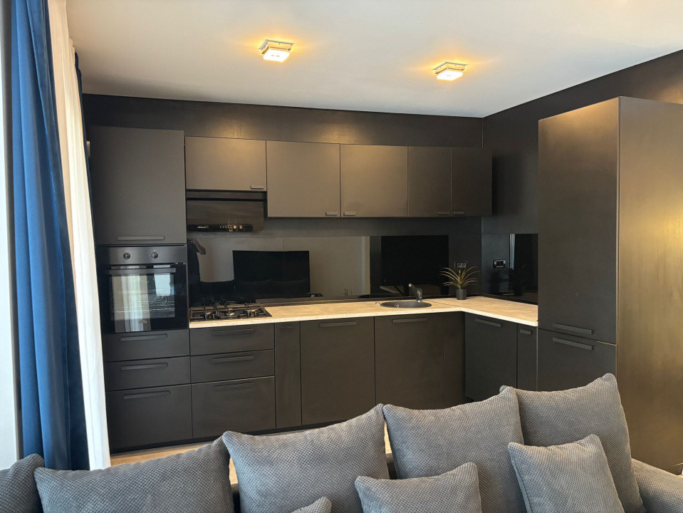 Apartament 3 camere zona de nord, lângă parc și metrou, un apartament / nivel