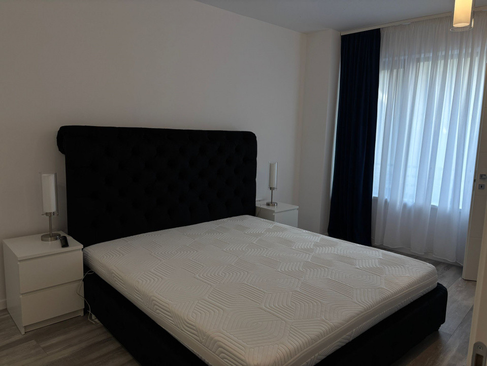 Apartament 3 camere zona de nord, lângă parc și metrou, un apartament / nivel