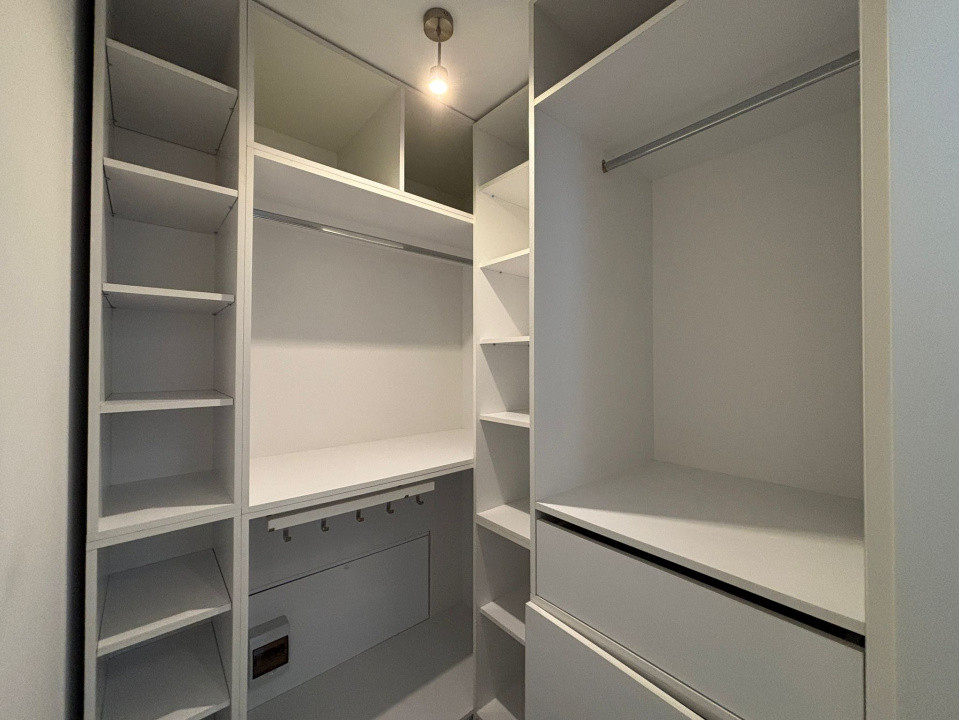 Apartament 3 camere zona de nord, lângă parc și metrou, un apartament / nivel